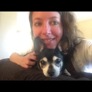 Meet your Posher, Lindsey